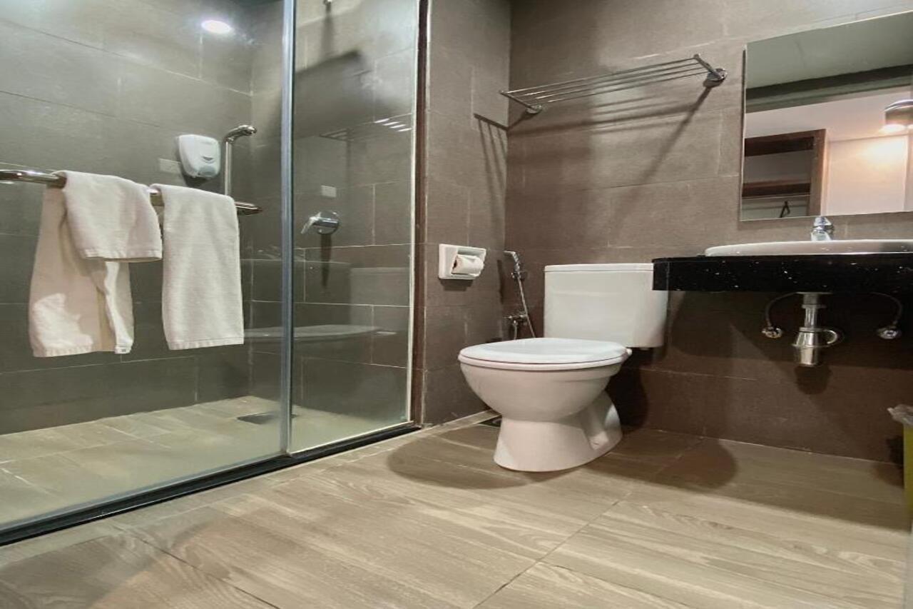 Grace Hotel Semporna Kültér fotó